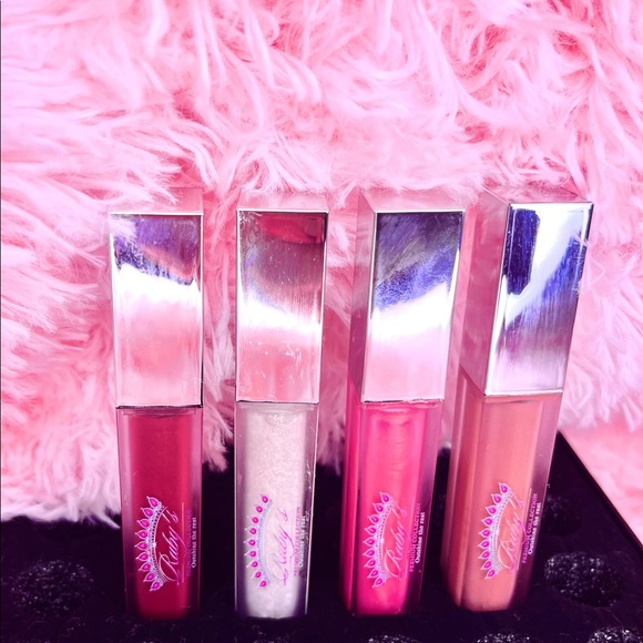 Peachy Gloss - Picture 3 of 3